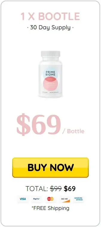 Sumatra Slim Belly Tonic 1 bottle